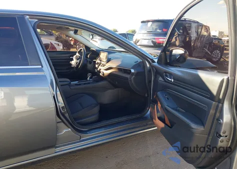 2020 Nissan Altima S Fwd from USA, damaged, VIN 1N4BL4BV8LC226778